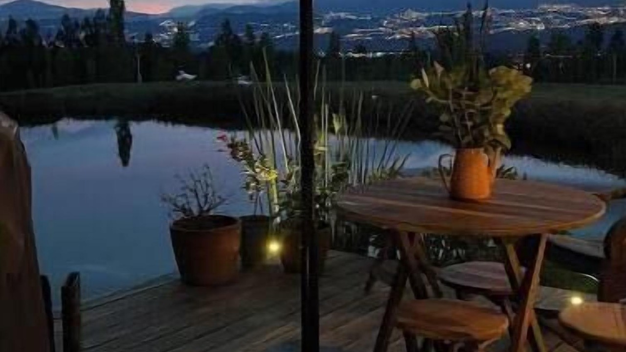 Photo of Outdoor in Puembo