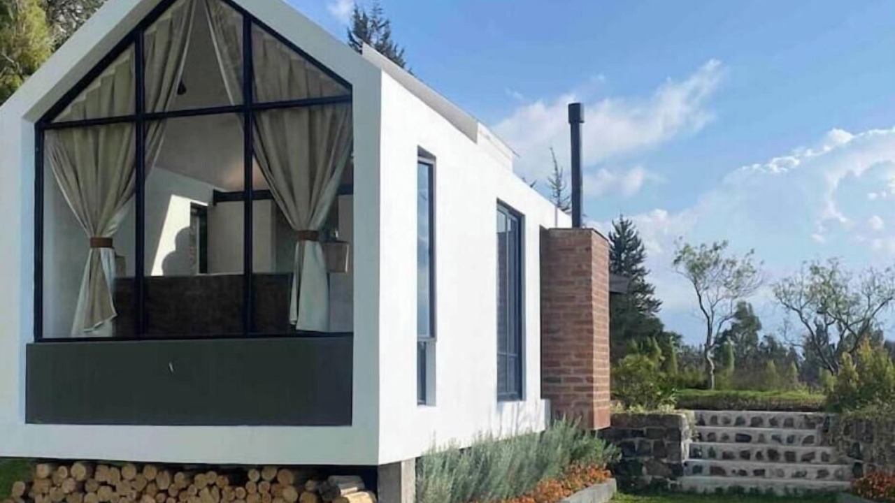 Photo of Outdoor in Puembo