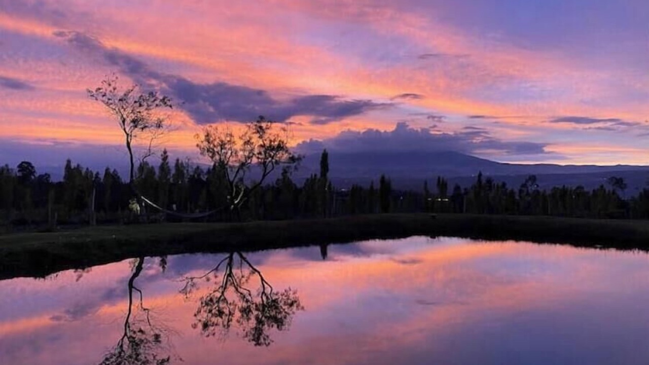 Photo of Outdoor in Puembo