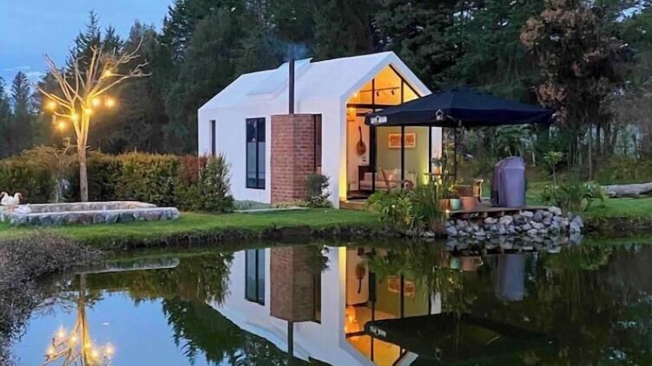 Photo of Outdoor in Puembo