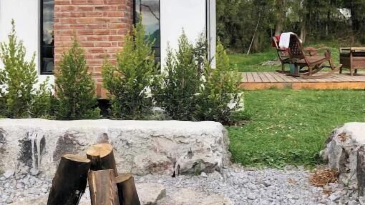 Photo of Outdoor in Puembo