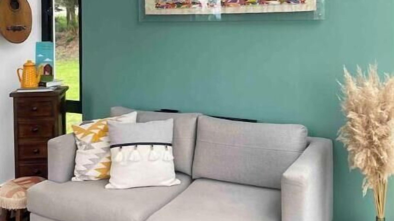Photo of Livingroom in Puembo