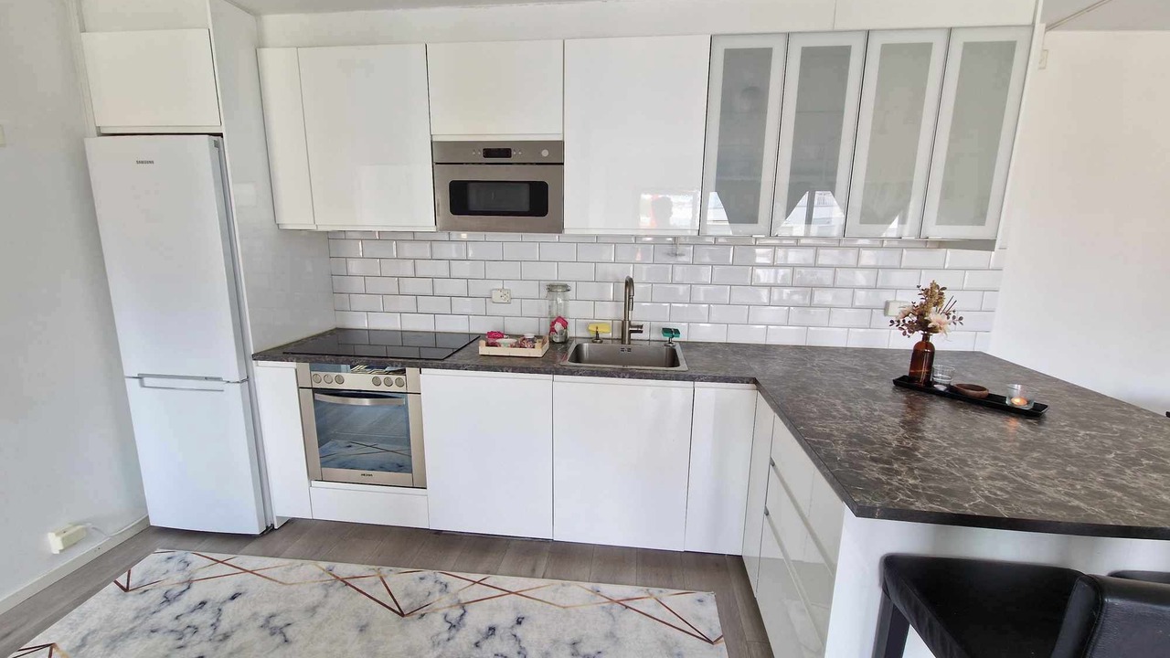Photo of Kitchen in Gronland