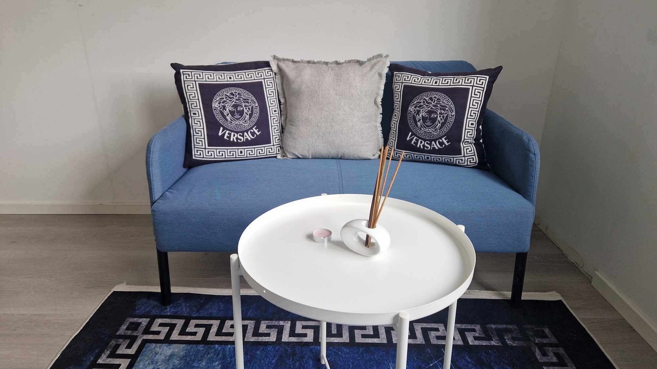Photo of Livingroom in Gronland