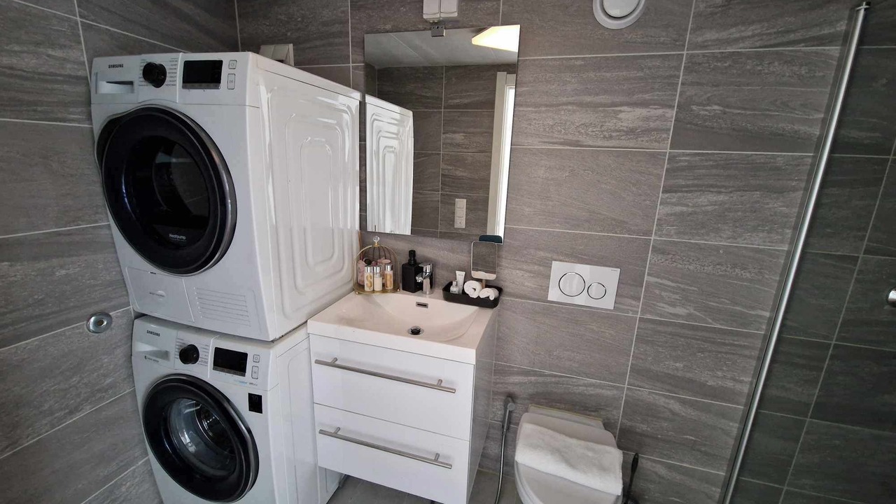 Photo of Bathroom in Gronland