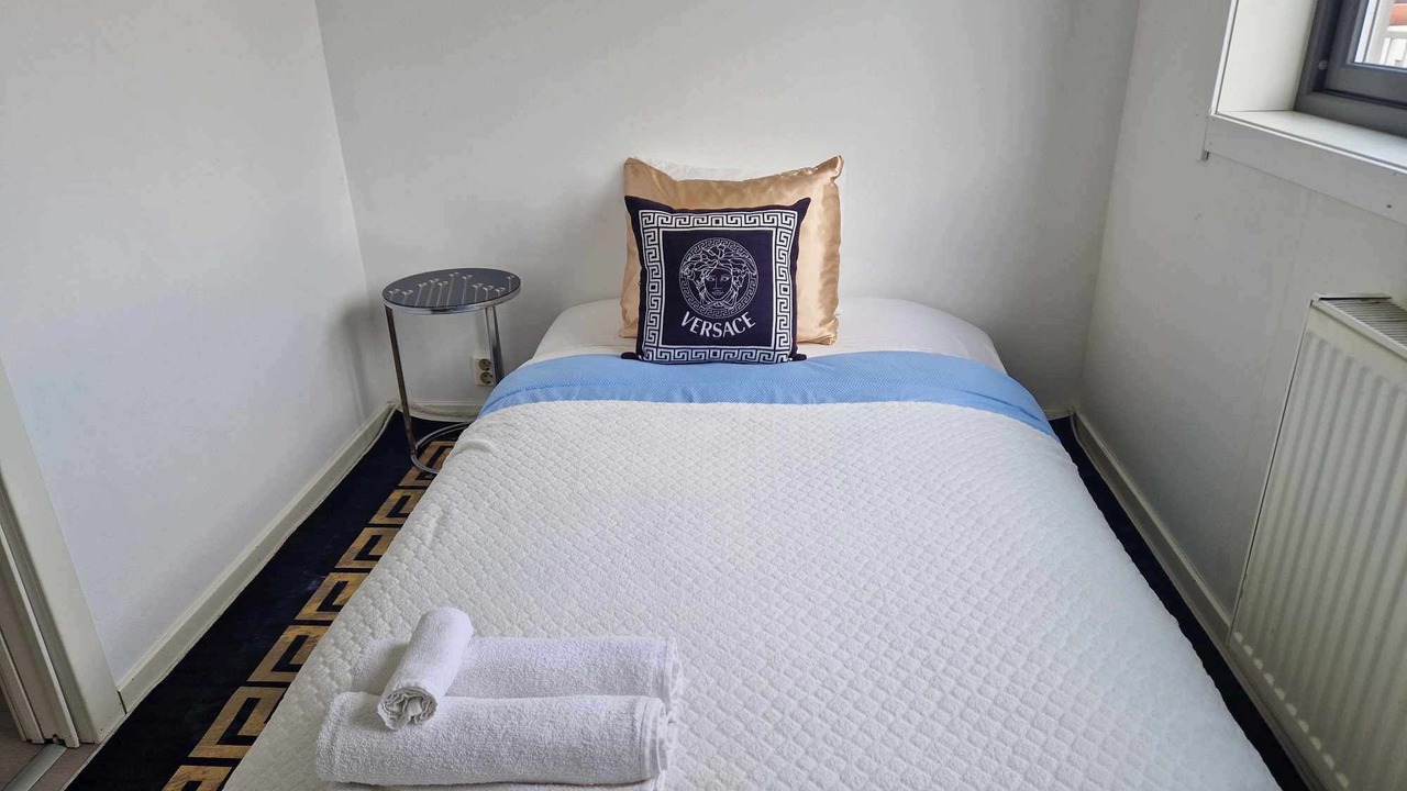 Photo of Bedroom in Gronland