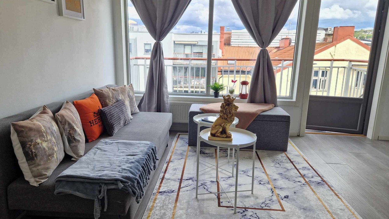 Photo of Livingroom in Gronland