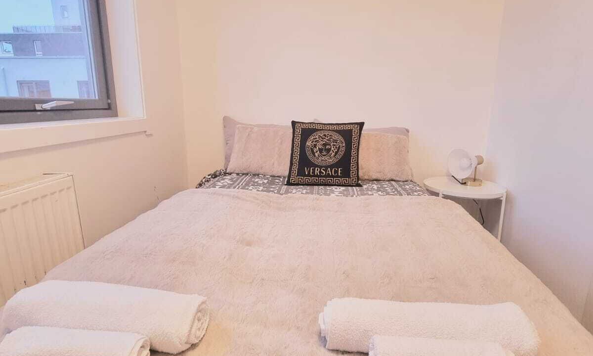 Photo of Bedroom in Gronland