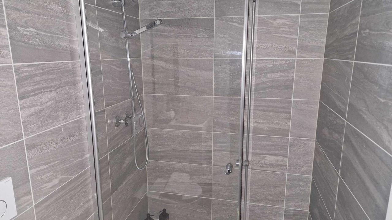 Photo of Bathroom in Gronland
