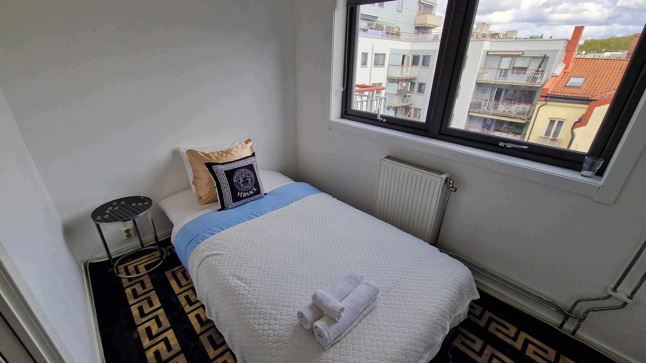 Photo of Bedroom in Gronland