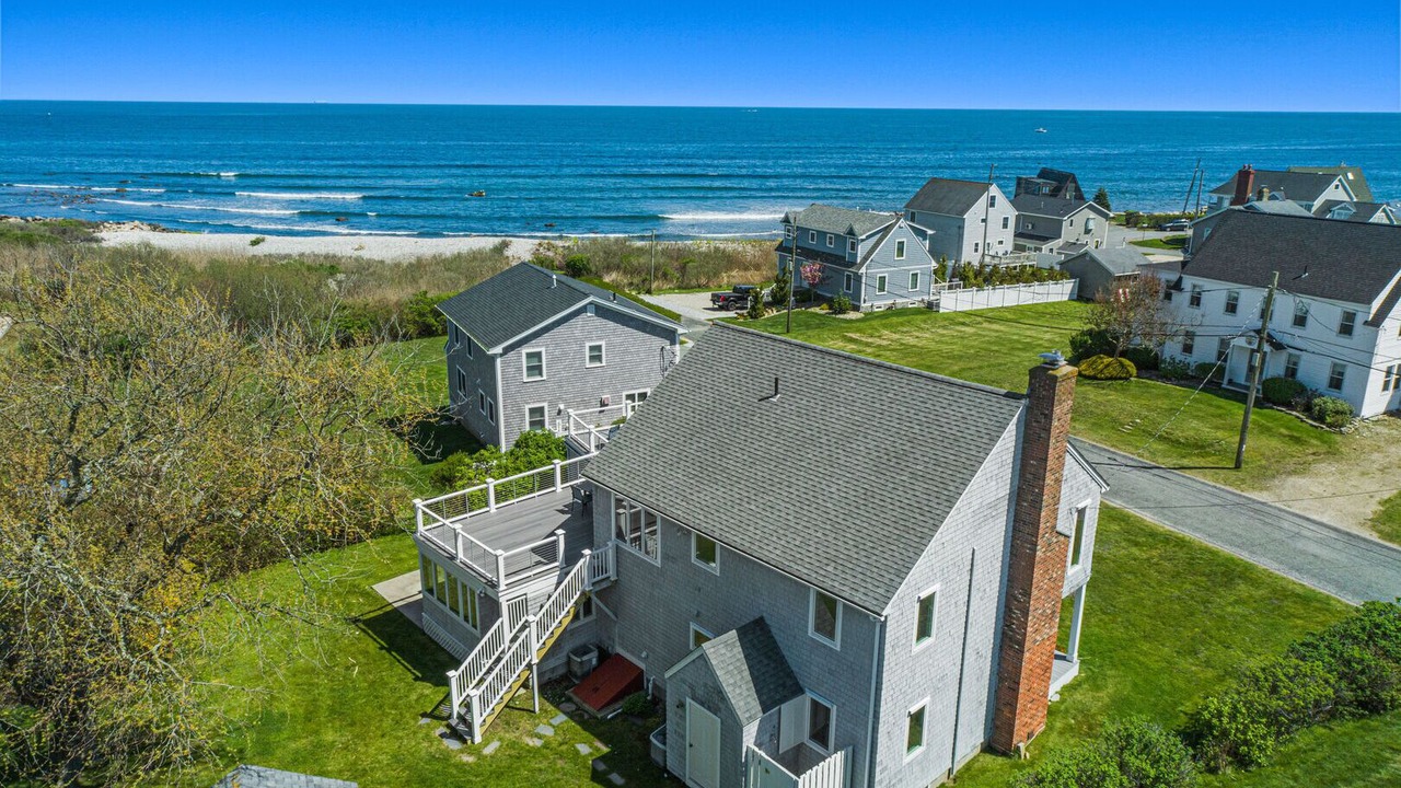 Photo of Outdoor in Point Judith