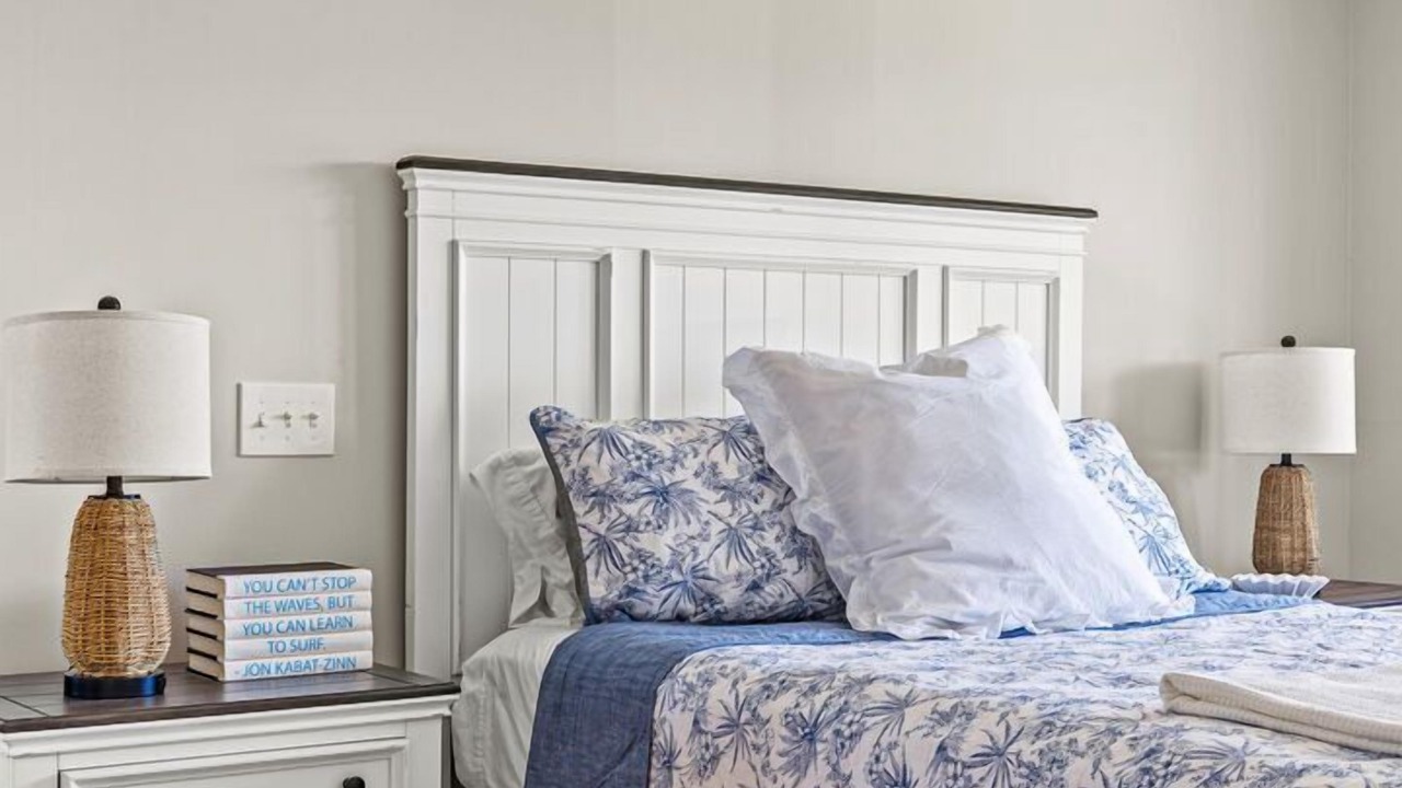 Photo of Bedroom in Point Judith