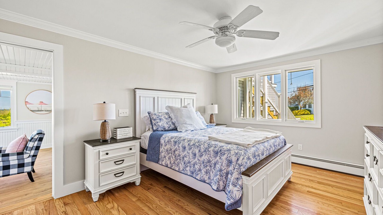 Photo of Bedroom in Point Judith