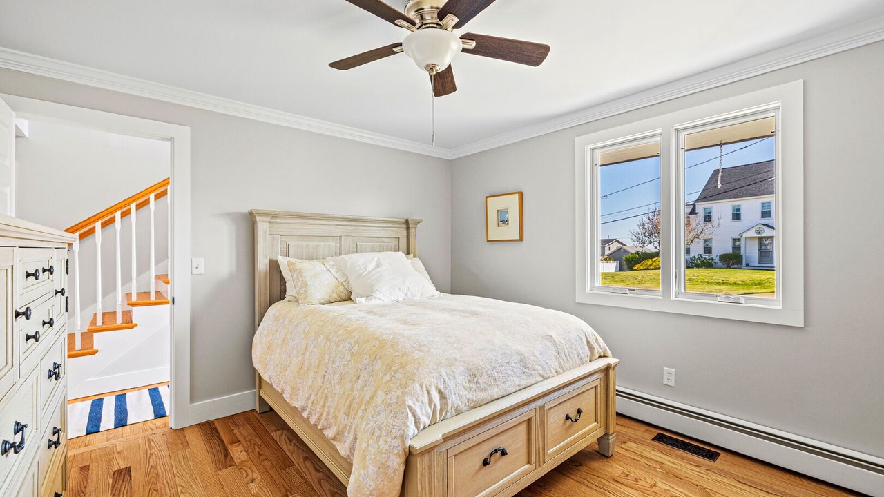 Photo of Bedroom in Point Judith
