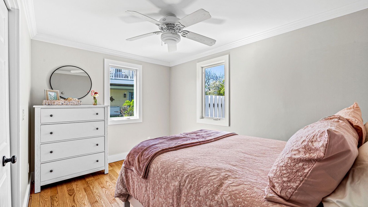 Photo of Bedroom in Point Judith