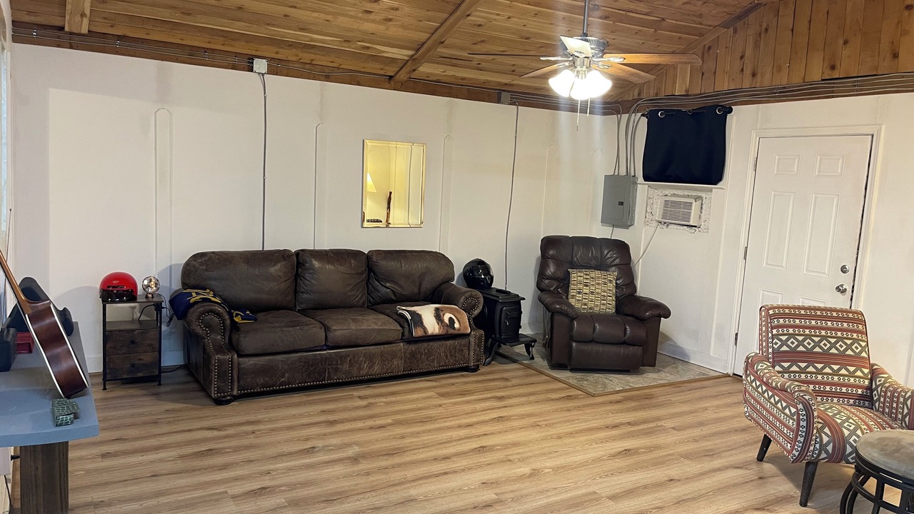 Photo of Livingroom in Brookshire