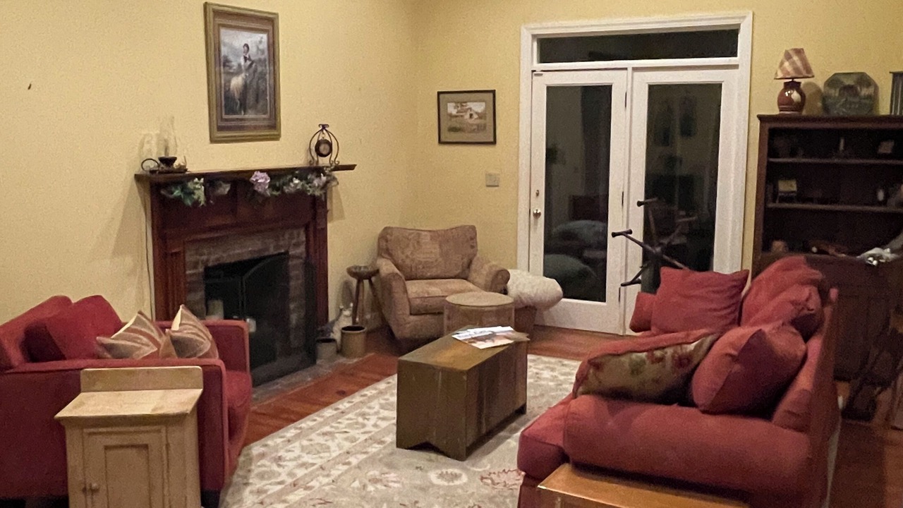 Photo of Livingroom in Kershaw County