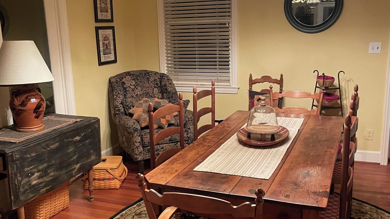 Photo of Livingroom in Kershaw County