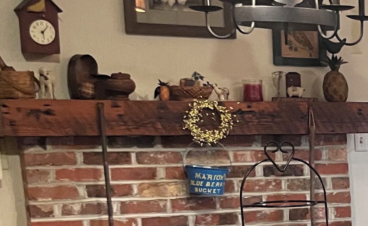 Photo of Livingroom in Kershaw County