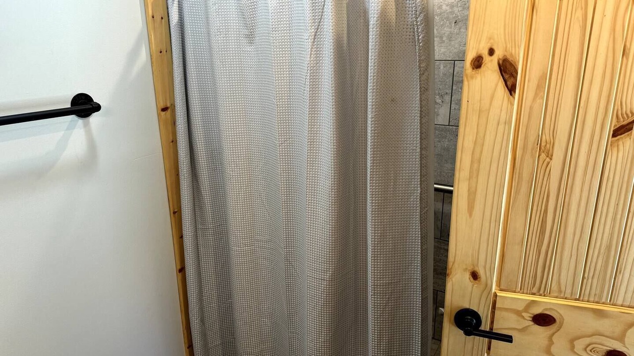 Photo of Bathroom in Bramwell