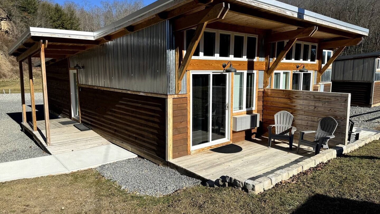 Photo of Outdoor in Bramwell