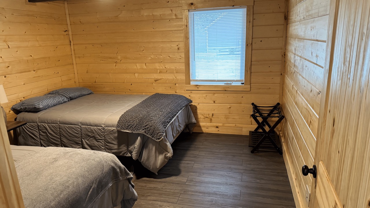 Photo of Bedroom in Bramwell