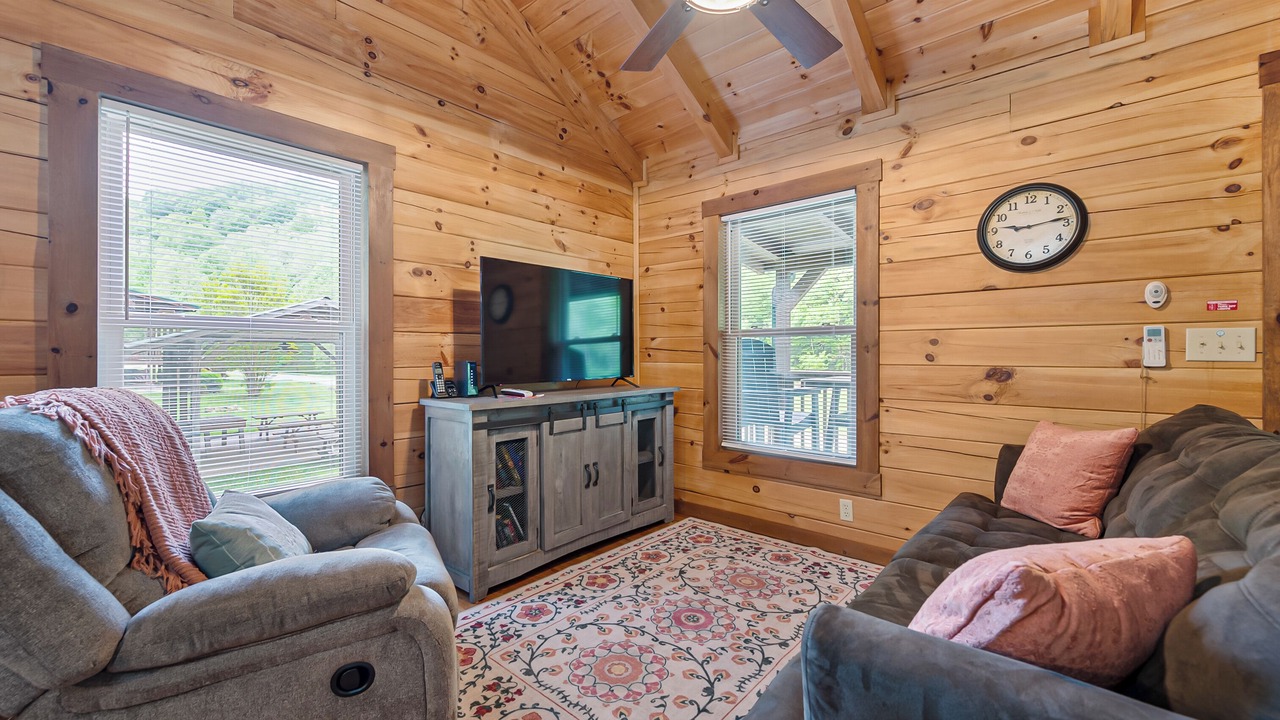 Photo of Bedroom in Pearisburg