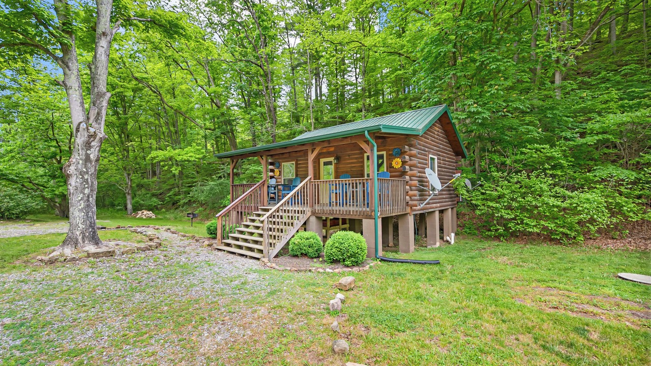 Photo of Outdoor in Pearisburg