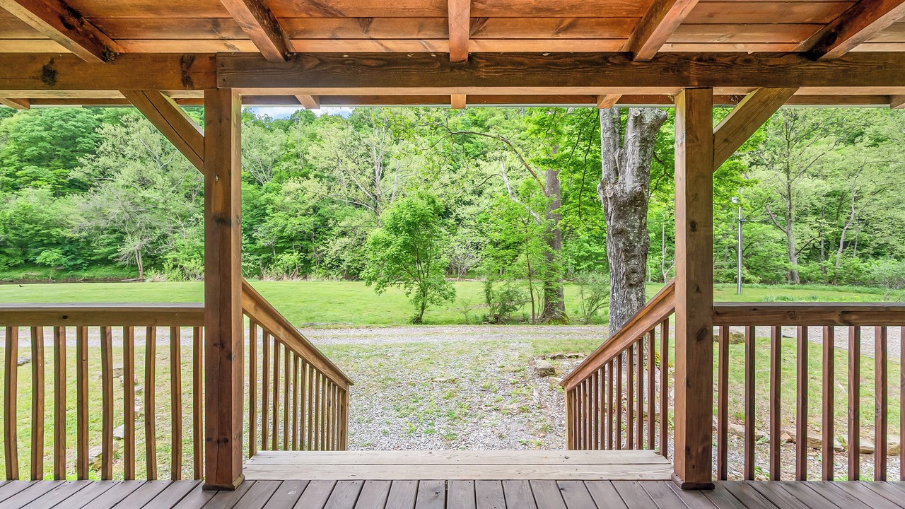 Photo of Outdoor in Pearisburg