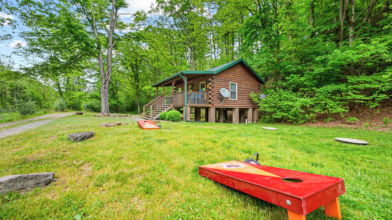 Photo of Outdoor in Pearisburg
