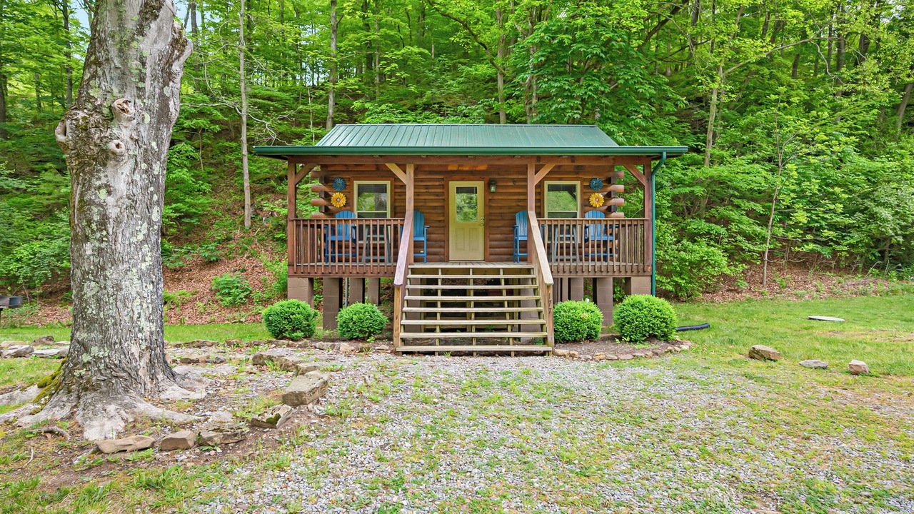 Photo of Outdoor in Pearisburg