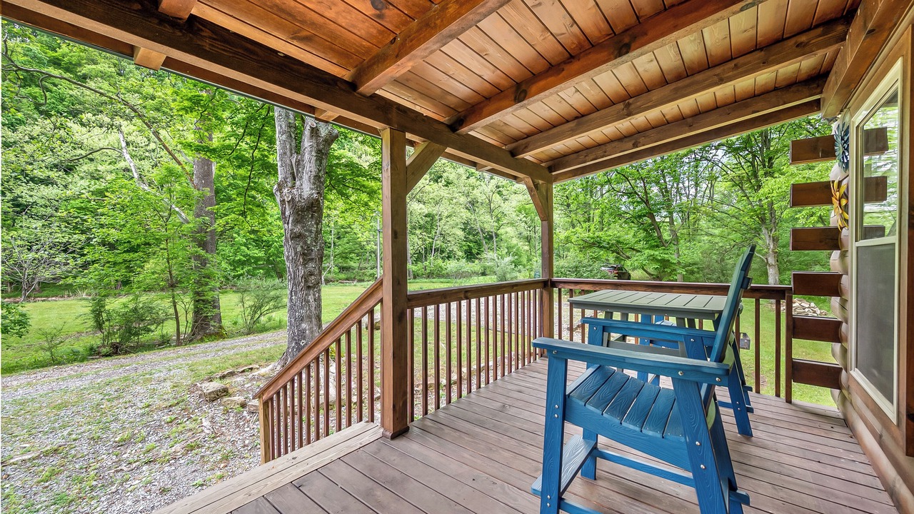 Photo of Outdoor in Pearisburg