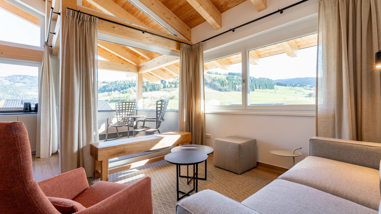 Photo of Livingroom in Sankt Lambrecht