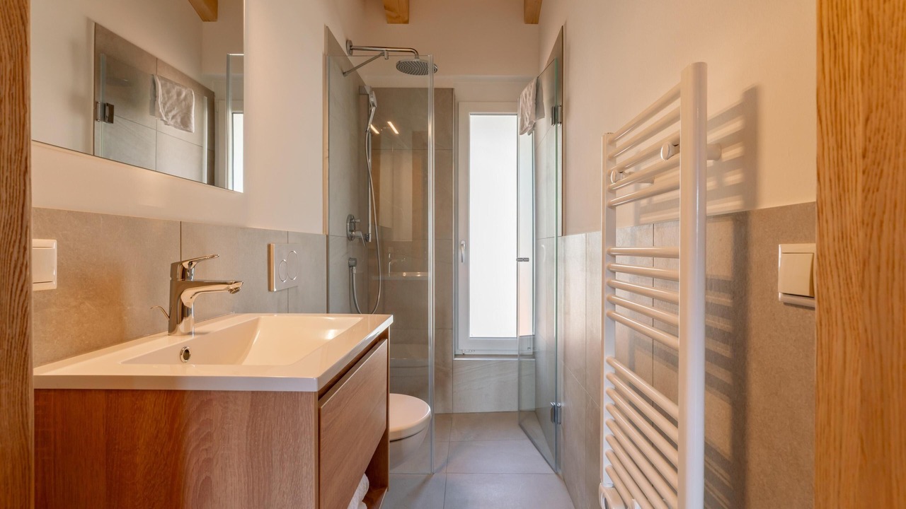 Photo of Bathroom in Sankt Lambrecht