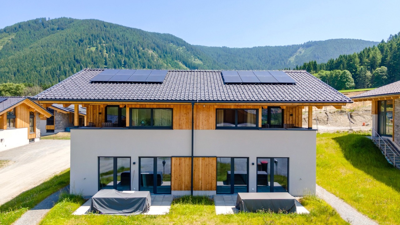 Photo of Outdoor in Sankt Lambrecht