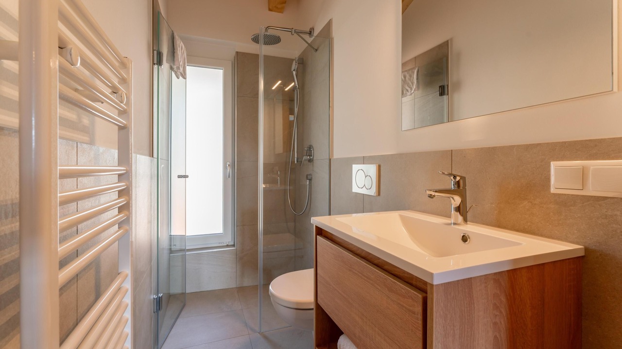 Photo of Bathroom in Sankt Lambrecht