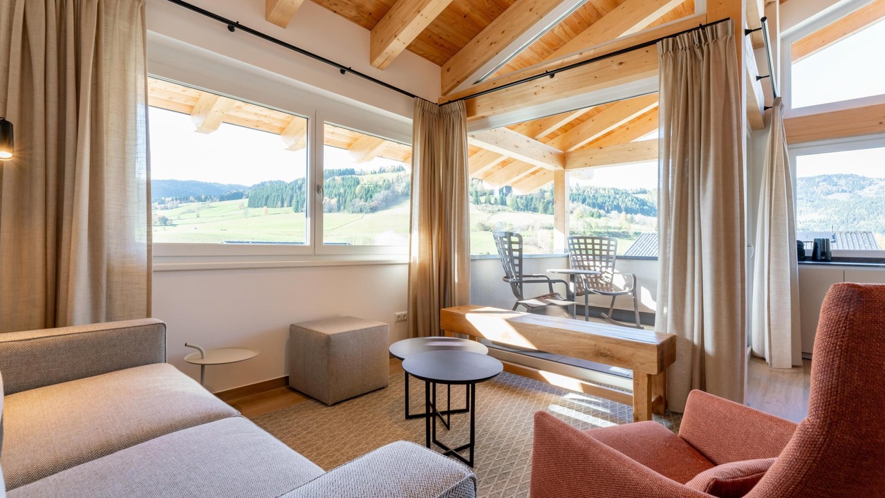 Photo of Livingroom in Sankt Lambrecht