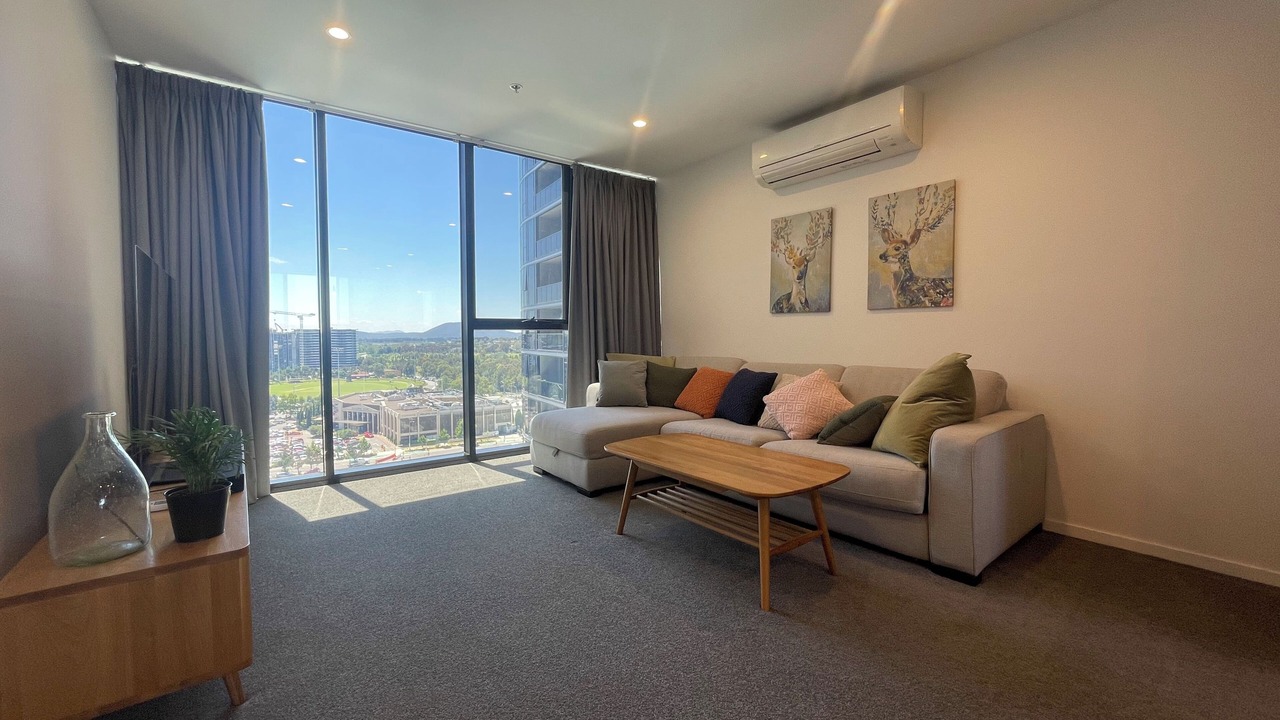 Photo of Livingroom in Phillip