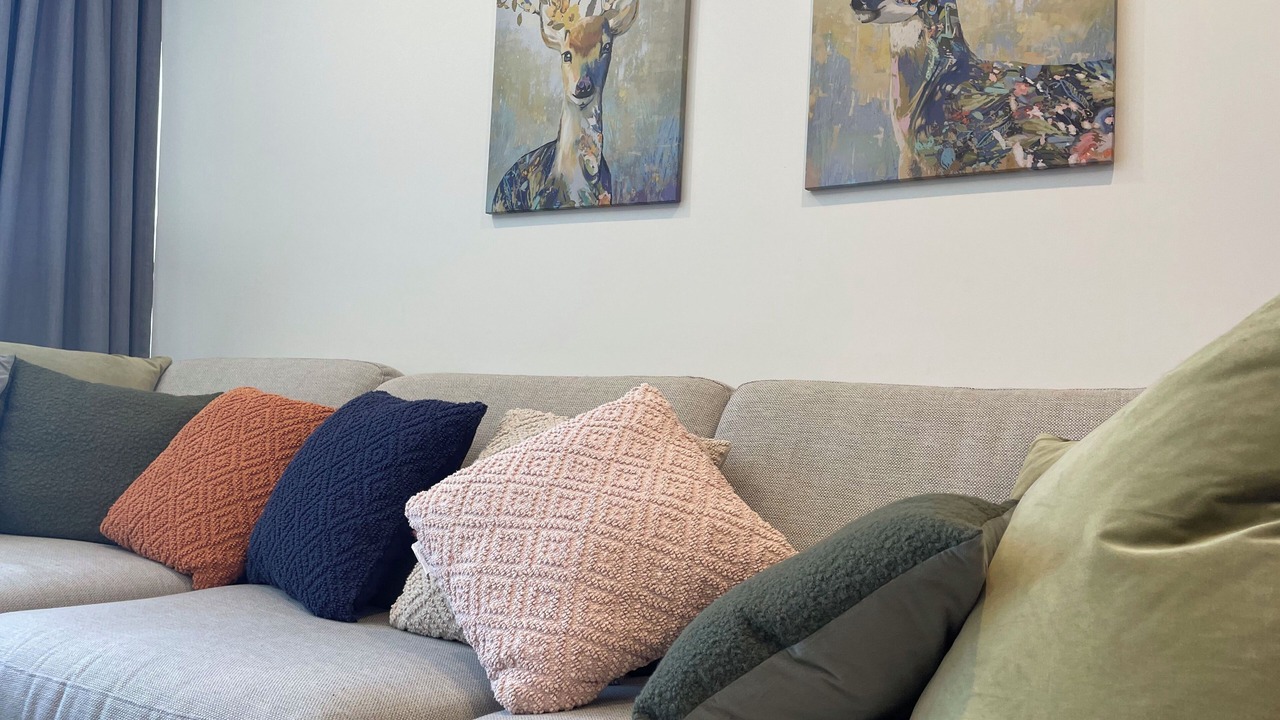 Photo of Livingroom in Phillip