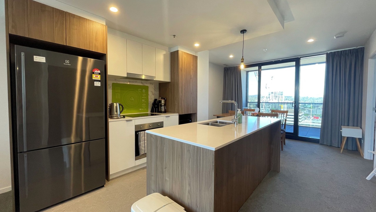 Photo of Kitchen in Phillip