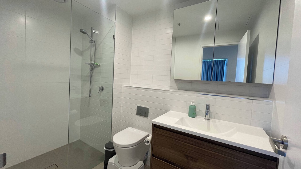 Photo of Bathroom in Phillip