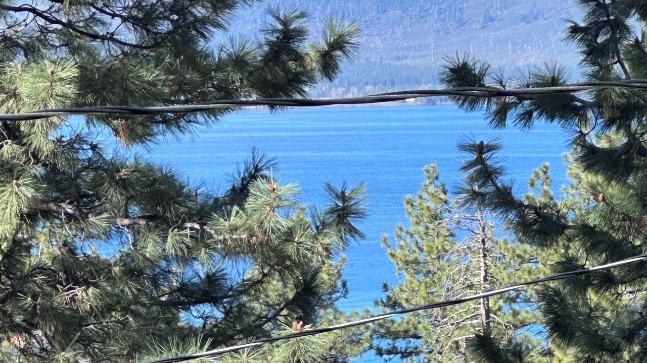 Photo of Outdoor in Zephyr Cove