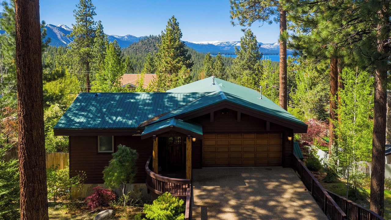 Photo of Outdoor in Zephyr Cove