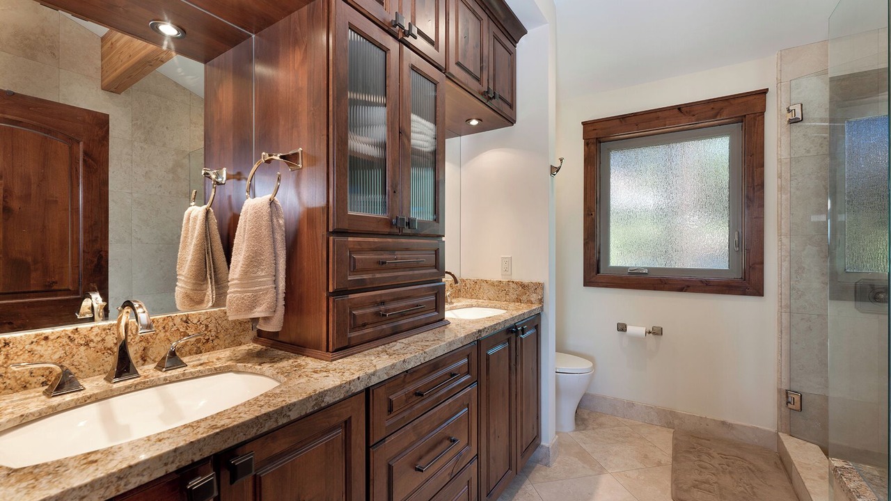 Photo of Bathroom in Zephyr Cove
