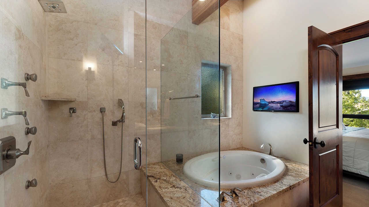 Photo of Bathroom in Zephyr Cove