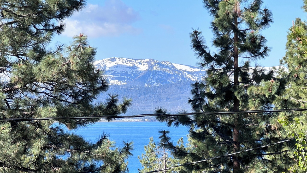 Photo of Outdoor in Zephyr Cove