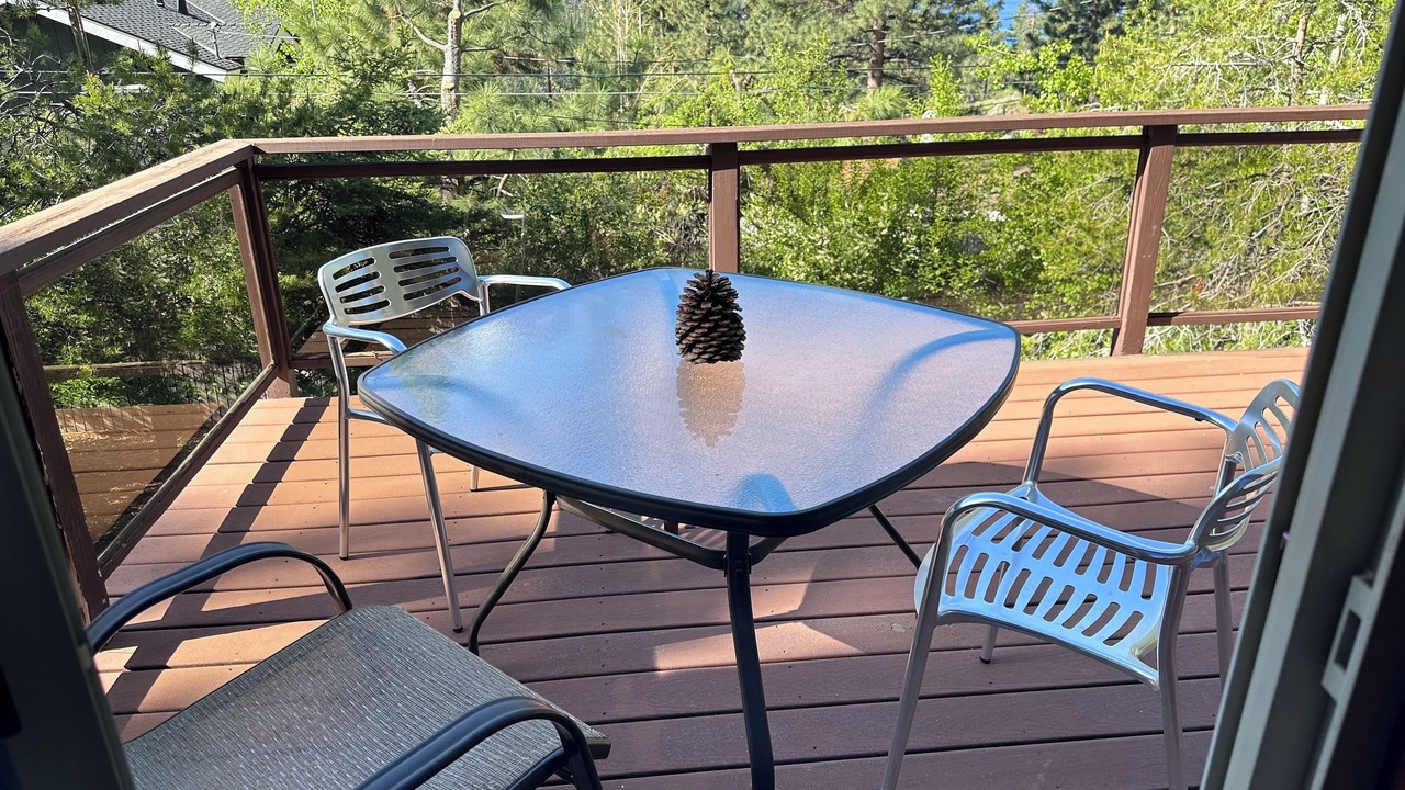 Photo of Outdoor in Zephyr Cove
