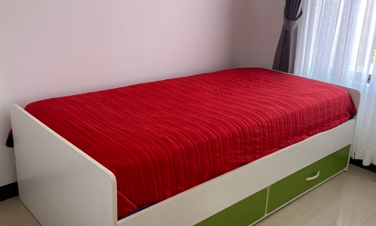 Photo of Bedroom in Heredia