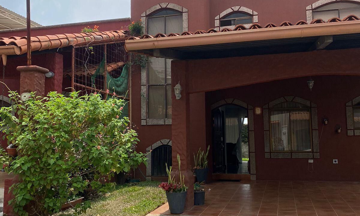 Photo of Outdoor in Heredia