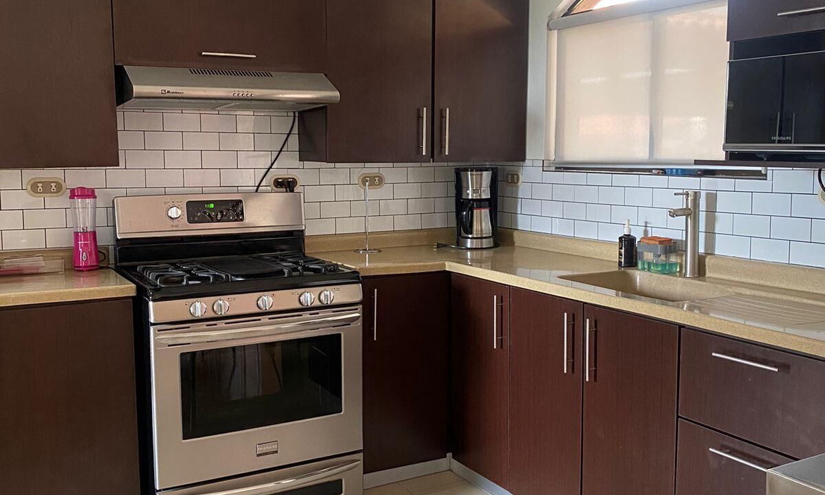 Photo of Kitchen in Heredia